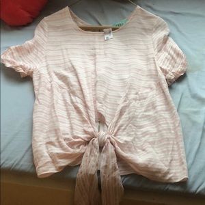 Brand new never worn before shirt